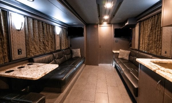 Village entertainer coach leasing nationwide