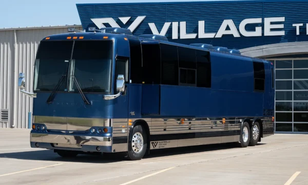 Toto Entertainer Coach