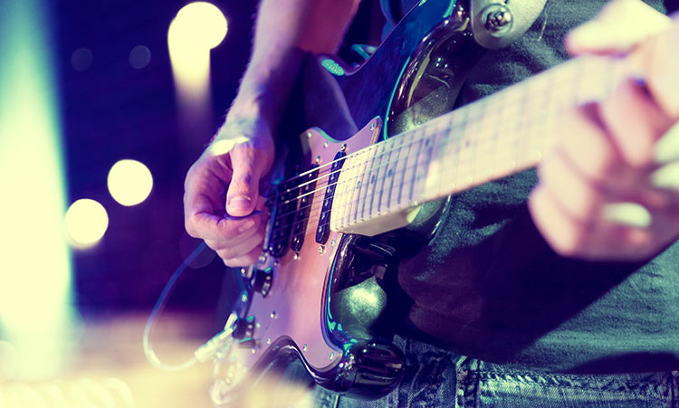 musician musician