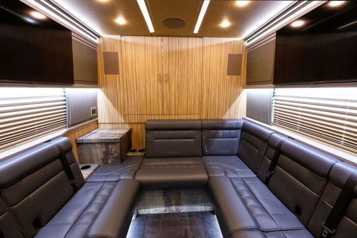 Wildcat entertainer coach