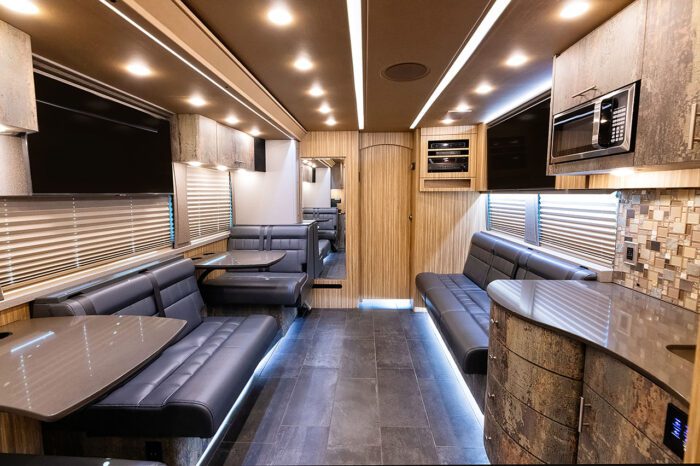 Wildcat entertainer coach