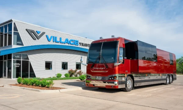 Cowboy Entertainer Coach Leasing