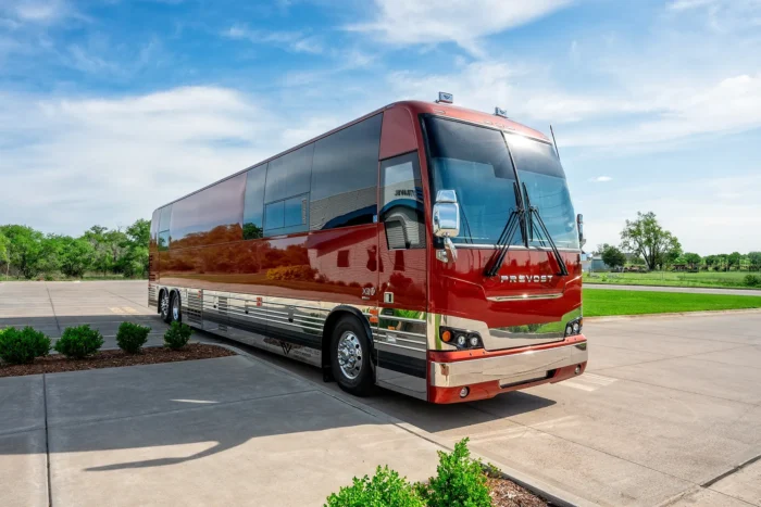 Cowboy Tour Bus Company
