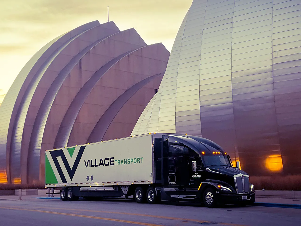 Reliable Tour Trucking