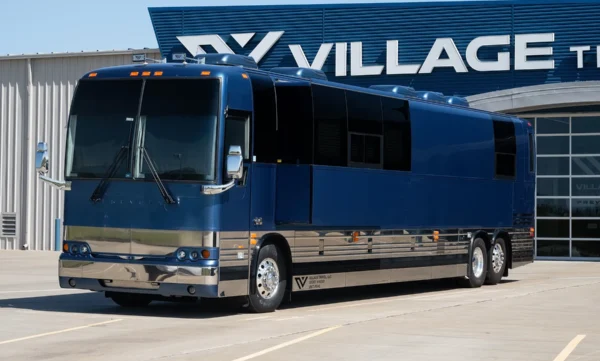 Atlas Entertainer Coach