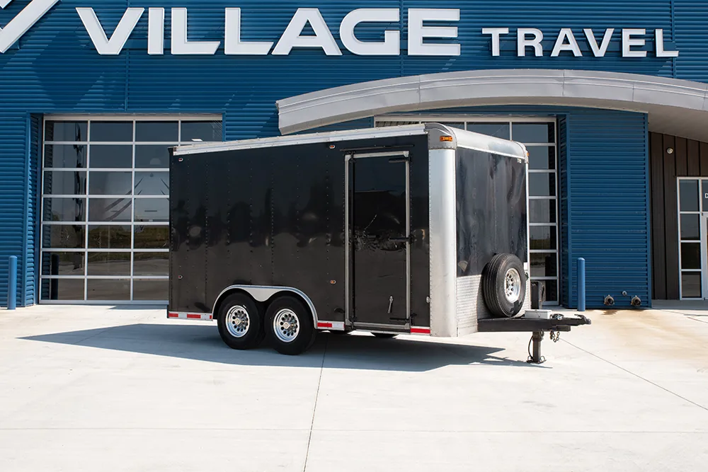 Tour Trailer Leasing