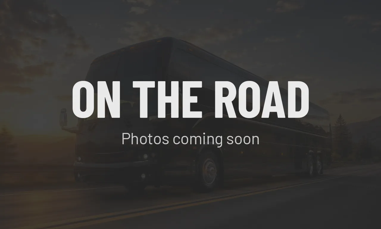 On the road: photos coming soon